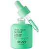 KIKO Milano Skin Tech Serum Purifying Booster Siero viso 30 ml