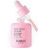 KIKO Milano Skin Tech Serum Soothing Booster Siero viso 30 ml