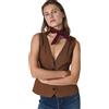 K-up Bandana foulard quadrata personalizzabile K-Up personalizzate o neutre