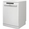 Indesit IN2FFC14BN6, Lavastoviglie 60cm, Classe C, 14 coperti, Push&Go, 44dBA, White GARANZIA ITALIA
