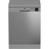 Beko DVN05320X: Lavastoviglie a Libera Installazione, 60 cm, 13 Coperti GARANZIA ITALIA