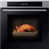 Samsung NV7B4040VBS Forno ad incasso Multifunzione Serie 4 76 L A+ Inox GARANZIA ITALIA