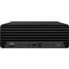 HP Pro Small Form Factor 400 G9 Intel® Core™ i3 i3-13100 8 GB DDR4-SDRAM 512 GB SSD Windows 11 Pro SFF PC Nero GARANZIA ITALIA