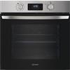 Indesit Forno da incasso IO 278P X - IO 278P X GARANZIA ITALIA