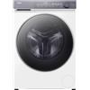Haier X Series 7, Lavatrice Slim 9 KG, 25% più efficente della classe A, 1400 giri, Bianco, Direct Motion, Vapore, Wi-Fi, Smart AI, Scruscotto Anti-impronta, 360° ABT, HW90-B14367TU-IT GARANZIA ITALIA
