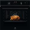 Electrolux Forno Incasso Steam Crisp (25%Vapore) + Pirolitico Classe A+ 60 Cm MADE IN ITALY EOC6P56H GARANZIA ITALIA