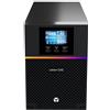Vertiv Gruppo di continuita' Vertiv GXE3-1000IMT UPS 1kVA/900W Grigio [GXE3-1000IMT]