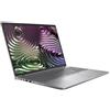 Hp Notebook 16'' Hp ZBook X G1i Intel Core Ultra 7-255H 32GB 1024GB SSD Win11Pro Grigio [D5JN4ET#ABZ]