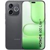 Honor Smartphone Honor 600 Lite 6.6" 8GB 256GB 5G Dual sim 6520mAh Nero [LNA-NX1]
