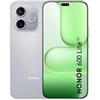 Honor Smartphone Honor 600 Lite 6.6" 8GB 256GB 5G Dual sim 6520mAh Grigio [LNA-NX1]