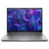 Hp Notebook 14'' Hp ZBook 8 G1i Intel Core Ultra 7-255H 32GB 1024GB SSD Win11Pro Grigio [D5JM6ET#ABZ]