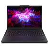 Lenovo Notebook 16'' LENOVO ThinkPad P16v Gen3 16 ULT7-255H 32GB SSD1TB nVidia RTX Pro 1000 8GB W11P [21RS004HIX]