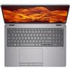 Hp Notebook 16'' Hp ZBook Fury G1i Intel Core Ultra 7-255HX 32GB 1024GB SSD Win11Pro Grigio [D4SX5ET#ABZ]