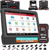 LAUNCH LANCH X431 V (X431 PRO), Scanner diagnostico bidirezionale OBD2, Programmazione Chiave, codifica ECU, Freno di spurgo ABS, Reset funzioni tra Cui Reset Olio, EPB, SAS, Dpf, BMS, SRS, TPMS