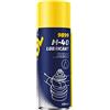 MANNOL 9899 multifunktionskriechoel ruggine » M 40 Lubrificante « - 450 ML