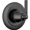 Delta T11935-BL Saylor Decespugliatore Nero Opaco