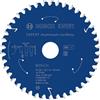 Bosch 1x EXPERT Aluminium Cordless lama per sega circolare per sega circolare portatile (per Alluminio, Ø mm, Professional Accessorio Seghe circolari a batteria portatili)