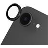 RhinoShield Camera Lens Protectors for iPhone 17e / 16e | Shatterproof, High Transparency, Scratch Resistant, Precise Fit, Installation Tool Included