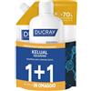 DUCRAY Kelual squanorm kit forfora secca 400 ml 1+1 ricarica in omaggio - DUCRAY - 951569870