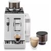 DeLonghi Macchina Caffè Automatica Espresso Cappuccino Rivelia EXAM440.35.W