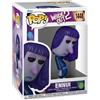 Funko POP! Disney: Inside Out 2 - Ennui - Figura in Vinile da Collezione - Idea Regalo - Merchandising Ufficiale - Giocattoli per Bambini e Adulti - Movies Fans - Figura per i Collezionisti