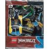 LEGO Ninjago Maaray Guard Minifigure Foil Pack Set 892182 (Insaccato)