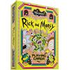 theory11 Carte da Gioco Rick And Morty