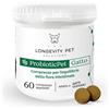 Longevity Pet ProbioticPet Gatto da 60cpr