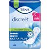 Tena Lady Discreet Extra Plus Instadry, Confezione da 16pz