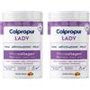 Colpropur Integratore alimentare Lady (2x25 dosi)