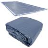 Pool Mate 462545RPM Winter Pool Cover, Classic Blue, 25 x 45 ft Inground Pools