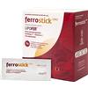 HYGGE HEALTH CARE Srl FERROSTICK 30STICK