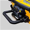 Scaletta di imbarco nera per Bombardier Sea-doo Wake Pro Rxt-x