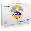 Named Nomabit Oak Essenze Floreali Integratore 6 Tubi Da 1g Di Globuli