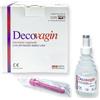 Decovagin 5 flaconi da 100 ml + 5 cannule monouso - 935360608 - farmaci-da-banco/altri-disturbi/secchezza-e-micosi-vaginale