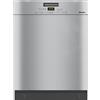 MIELE G 5110 SCU CLST LAVASTOVIGLIE INCASSO, 59,8 cm, Classe D