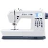 Husqvarna Viking Macchina per cucire elettronica Husqvarna Viking Onyx 30 con 5 Anni di Garanzia