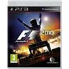 Codemasters F1 2010 (UK)