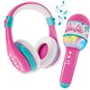 LISCIANI Barbie Sound Your Style