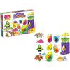 LISCIANI Slumi Science La Fabbrica degli Avocado - Kit Squishy Creativo