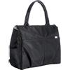 Chicco Borsa Zaino Organizer con Fasciatoio Pure Black