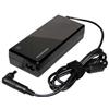 Mediacom M-ACNBU90E Alimentatore per Notebook Universale 90W 20V 8 Connettori