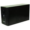 Mediacom XPower+ 1300 UPS Line Interactive 1300VA/720W 1*Schuko 3*IEC