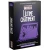 Gigamic sotto sigillati: Ultimate Chatiment - Un gioco d'indagine coinvolgente - Si gioca da solo o fino a 5 giocatori.