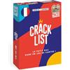CRACK LIST Yaqua Studios Crack List - Game of the Little Basin - Gioco di carte - Mood Game (Attenzione Versione Francese!)