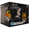 TUBBZ Edizione Scatola: Alice Cooper Anatra Cosplay da Collezione in Vinile - Prodotto Ufficiale per i Fan di Alice Cooper