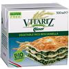 FIOR DI LOTO Alinor - Vitariz - Besciamella di Riso 500ml