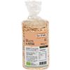 FIOR DI LOTO Gallette di Avena 100 grammi