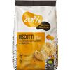 FIOR DI LOTO Biscotti Grano Saraceno e Carota 300 g