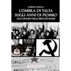 Tra le righe libri L'ombra di Yalta sugli anni di piombo. Alle origini delle Brigate Rosse